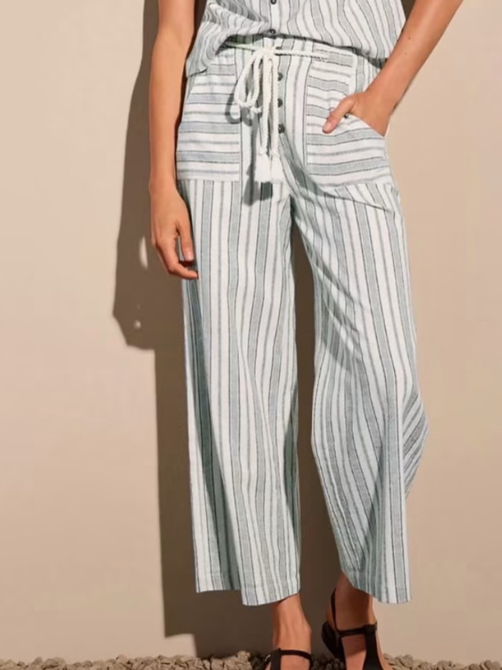 Cabi Poet Pant - Picture 15 of 15